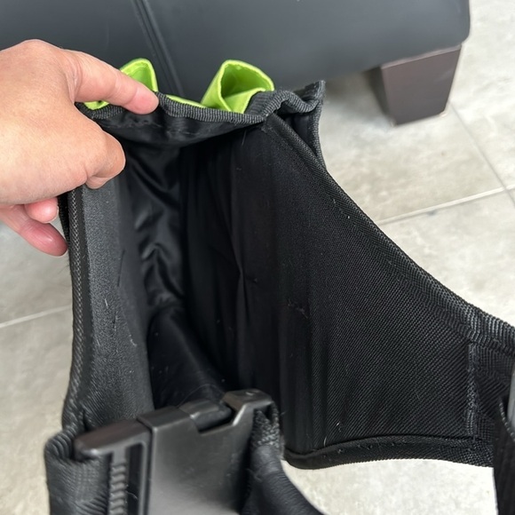 Portafolia gifted memories crafters bag or garden bag - Picture 5 of 5